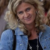 Profilfoto von Bettina Fischer