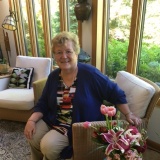 Profilfoto von Bärbel Thomas