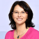 Profilfoto Andrea Betzler Profilfoto von Andrea Betzler