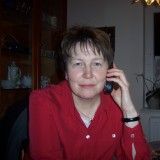 Profilfoto von Heidemarie Scholl