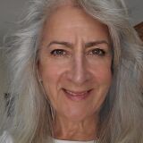 Profilfoto Carola Vömel Profilfoto von Carola Vömel