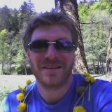 Profilfoto von Mike Saknus