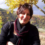 Profilfoto von Annette Haddad