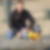 Profilbild von Ralf Oßwald
