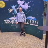 Profilfoto Diana Sänger Profilfoto von Diana Sänger