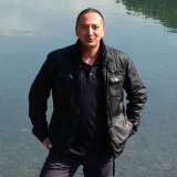 Profilfoto Ümit Ufak Profilfoto von Ümit Ufak