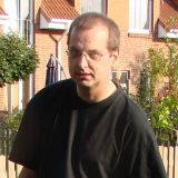 Profilfoto von Alexander Heller