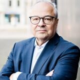 Profilfoto von Joachim Stappenbeck