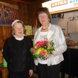 Profilfoto Marion Meyer Profilfoto von Marion Meyer