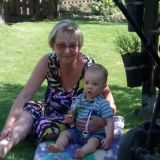 Profilfoto von Birgit Züchner