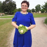 Profilfoto von Tatjana Hollocker