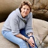 Profilfoto von Kerstin Schäfer