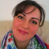 Profilfoto von Suna Özdemir