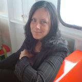 Profilfoto von Patricia Ohl