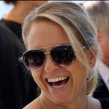 Profilfoto von Tina Lütke Bexten