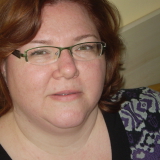 Profilfoto von Christina Hain