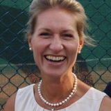 Profilfoto von Anja Bracht-Stüwe