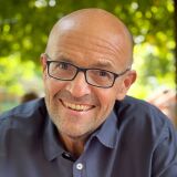 Profilfoto von Christian Ratzesberger