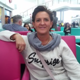 Profilfoto von Sabine Schulze