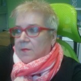 Profilfoto Helga Singer Profilfoto von Helga Singer