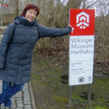 Profilfoto von Gisela Rüdiger