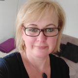 Profilfoto von Rosemarie Zobel
