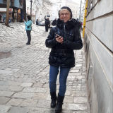Profilfoto von Anita Clauß