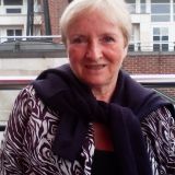 Profilfoto von Brigitte Marquart-Campe