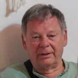 Profilfoto von Hans-Peter Sachse