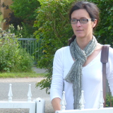 Profilfoto von Christina Müller