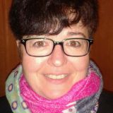 Profilfoto Heide Müller Profilfoto von Heide Müller