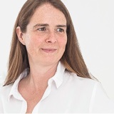 Profilfoto von Kerstin Bielenberg