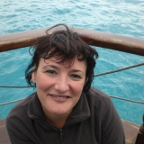 Profilfoto Monika Neu Profilfoto von Monika Neu