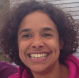 Profilfoto Angela Hammond Profilfoto von Angela Hammond