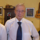 Profilfoto Ulrich Michael Meisser Profilfoto von Ulrich Michael Meisser