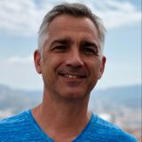 Profilfoto von Bernhard Strauß