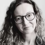 Profilfoto von Kerstin Ploetz