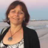 Profilfoto Andrea Hoffmann Profilfoto von Andrea Hoffmann