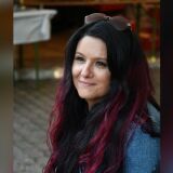 Profilfoto Yvonne Müller Profilfoto von Yvonne Müller