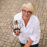 Profilfoto von Alexandra Gerhard