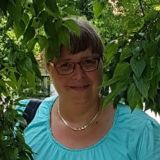 Profilfoto von Ines Teltsch