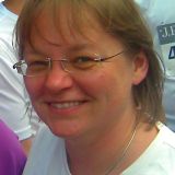 Profilfoto von Nicole Roselt