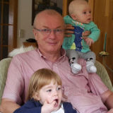 Profilfoto von Jürgen Gretzschel