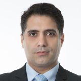 Profilfoto Mehdi Wahabzadeh Profilfoto von Mehdi Wahabzadeh