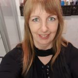 Profilfoto von Cornelia Liebscher