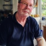 Profilfoto Bernd Müller Profilfoto von Bernd Müller