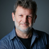 Profilfoto von Andree Strauß