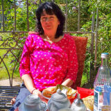Profilfoto von Simone Thoms