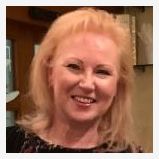 Profilfoto von Marina Röske