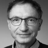 Profilfoto Hans-Jürgen Balz Profilfoto von Hans-Jürgen Balz